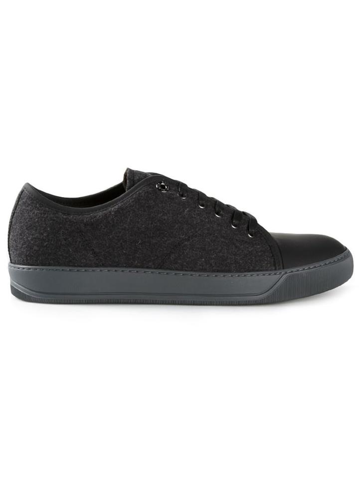 Lanvin Classic Trainers