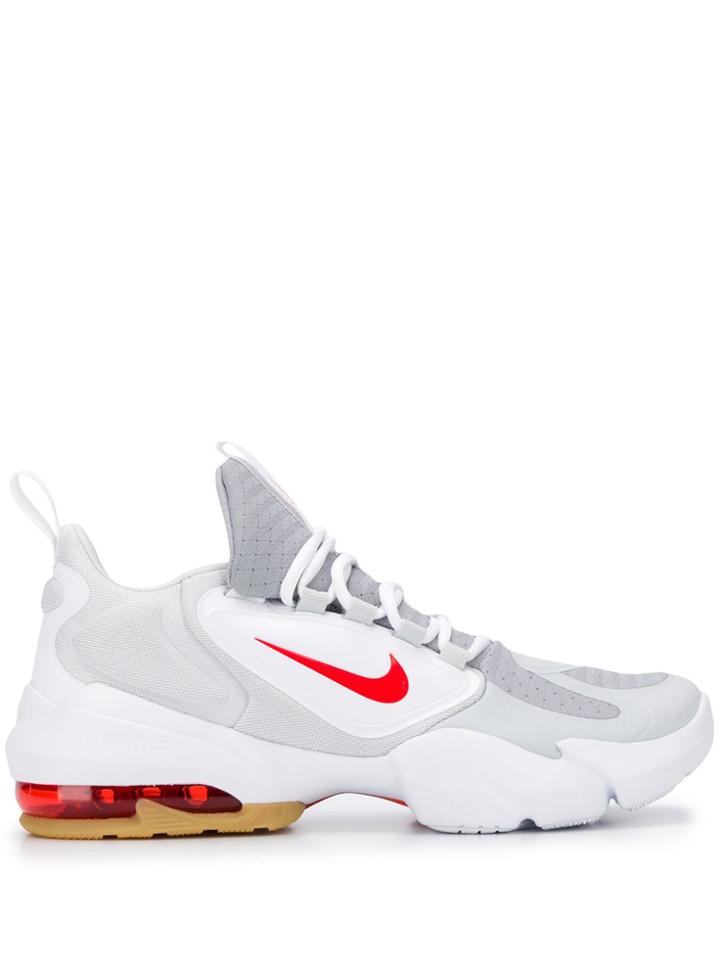 Nike Air Max Alpha Savage Sneakers - Grey
