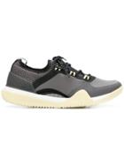 Adidas By Stella Mccartney Pure Boost X Tr 3.0 Sneakers - Grey
