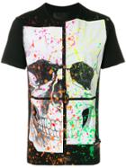 Philipp Plein Hard T-shirt - Black