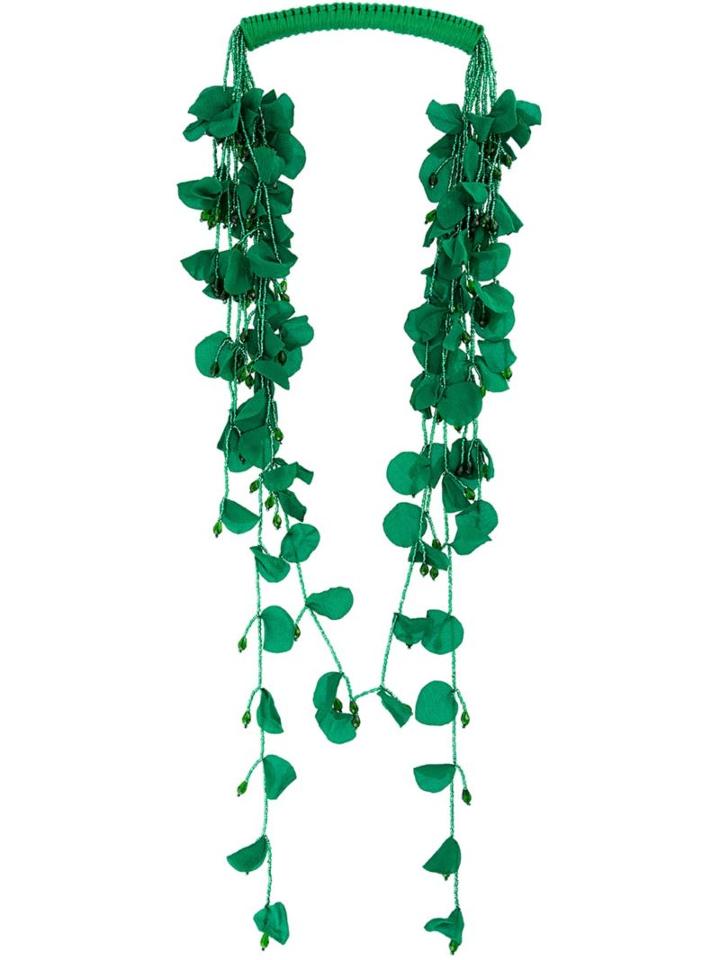 Etro Hera Shaped Necklace
