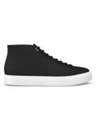 Swear Vyner Hi-top Sneakers - Black