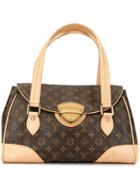 Louis Vuitton Pre-owned Beverly Gm Tote - Brown