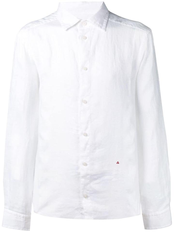 Peuterey Mugambi Shirt - White