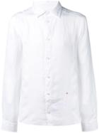 Peuterey Mugambi Shirt - White
