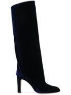 Marskinryyppy Margar Boots - Blue