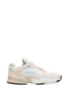 Adidas Yung 1 Chunky Sneakers - White