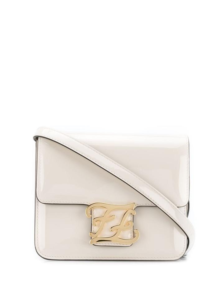 Fendi Karligraphy - Neutrals