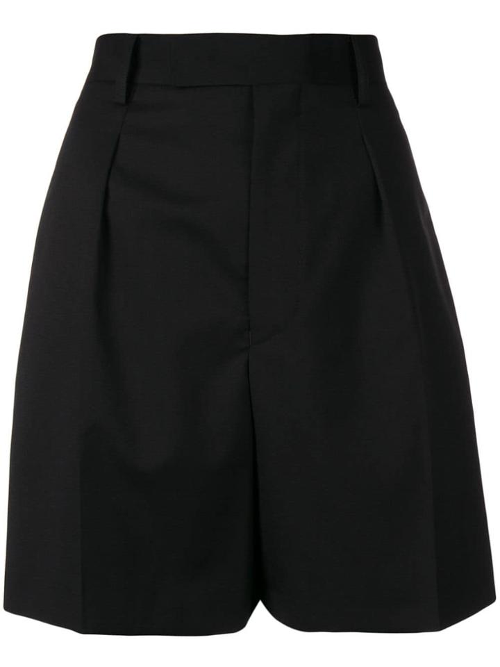 Junya Watanabe Junya Watanabe Jbp016w18 Black