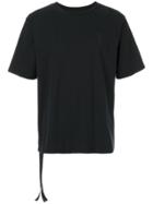 Vivienne Westwood Man Harlequin Print T-shirt - White