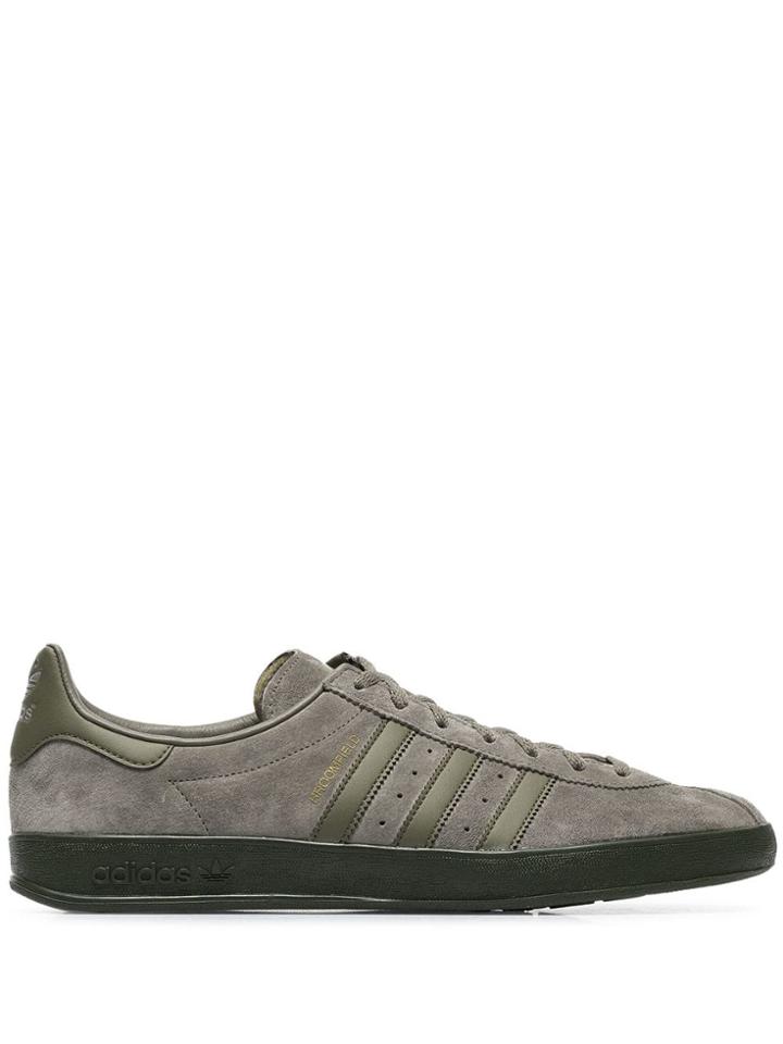 Adidas Broomfield Sneakers - Green