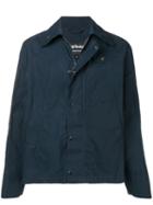 Barbour X Engineered Garments - Blue