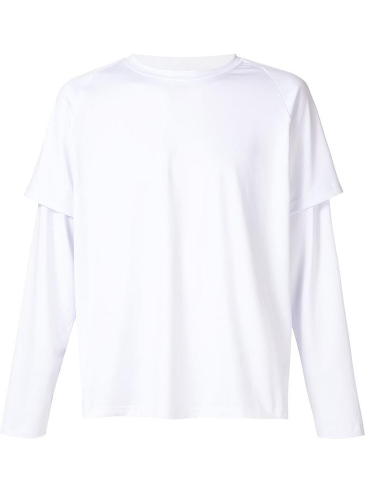 Ovadia & Sons 'helium' T-shirt