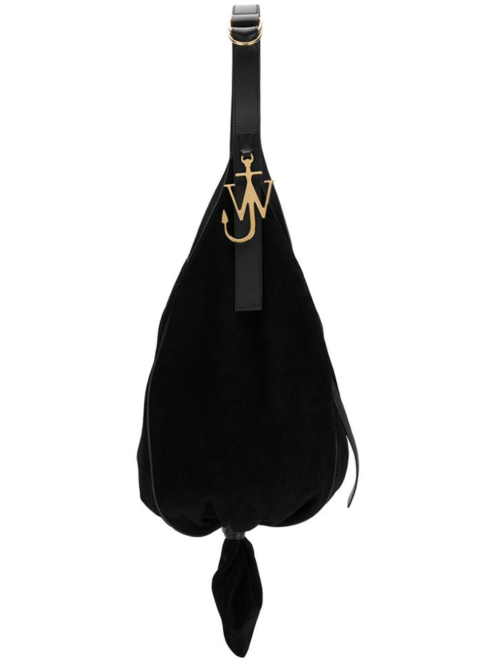 Jw Anderson Hb50wr18419999 - Black