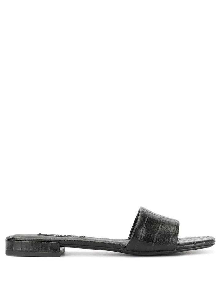 Senso Kym I Sandals - Black