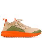 Puma X Anr Atelier New Regime Tsugi Jun Sneakers - Neutrals