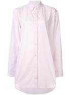 Macgraw Critic Shirt - Pink