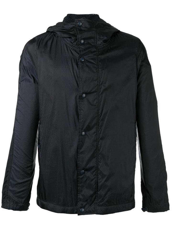 Sempach Lightweight Jacket - Blue