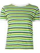 Julien David Striped T-shirt