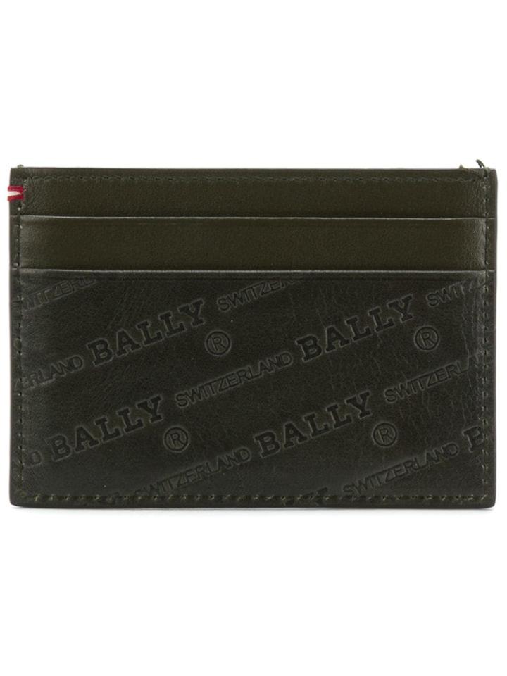 Bally Bhar Caldholder - Green