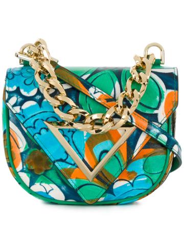 Giaquinto Candy Bag - Metallic