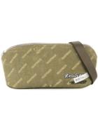 Readymade Belt Bag - Green