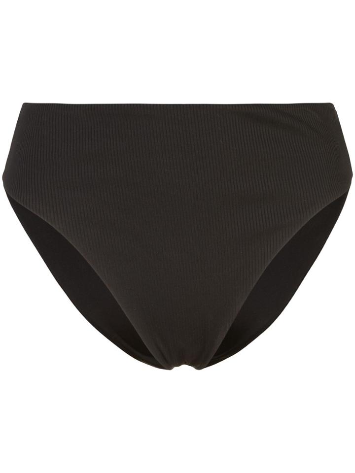 Onia Sabrina Bottoms - Black