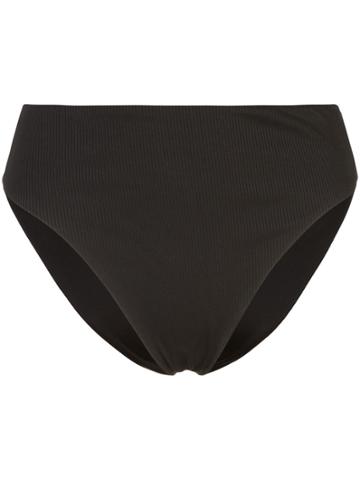 Onia Sabrina Bottoms - Black