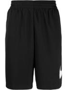Nike Sb Dri-fit Sunday Shorts - Black