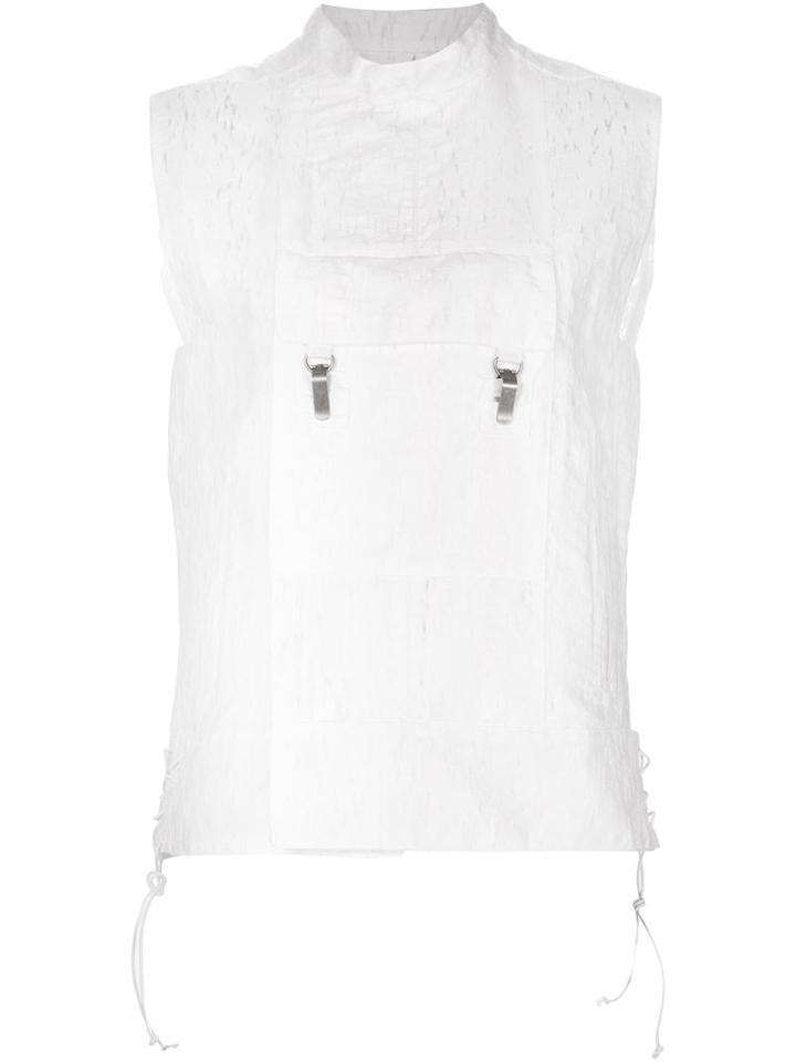 Alexandre Plokhov 'dispatch' Vest