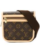 Louis Vuitton Vintage Messenger Pm Bosphore Shoulder Bag - Brown