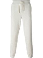 Polo Ralph Lauren Cuffed Sweatpants - Grey