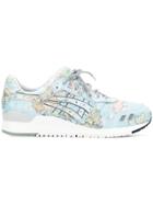 Asics Tiger Gel-lyte Iii X Atmos Sneakers - Blue