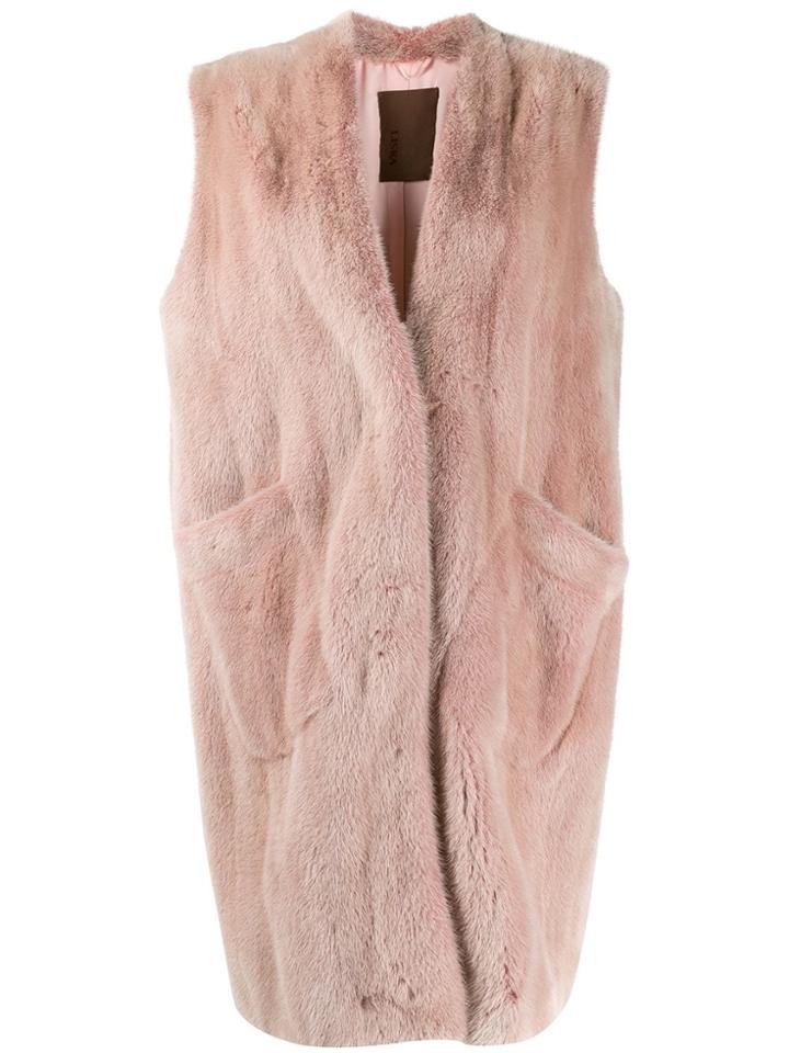 Liska Liska Vergine Rose - Pink