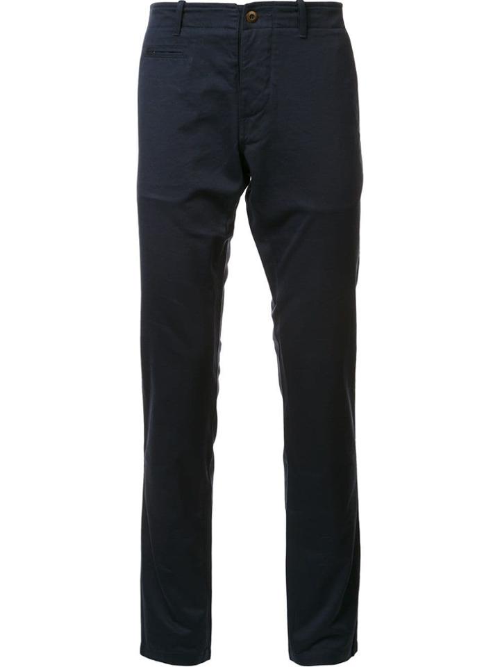 Wings+horns 'west Point' Chinos - Unavailable