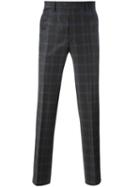 Paul & Joe 'epalor' Trousers, Men's, Size: Small, Black, Wool