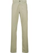 Gieves & Hawkes Classic Tailored Trousers - Neutrals