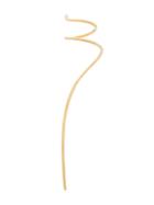 Sebastien Joffrey Monfort Rouge Earring - Gold