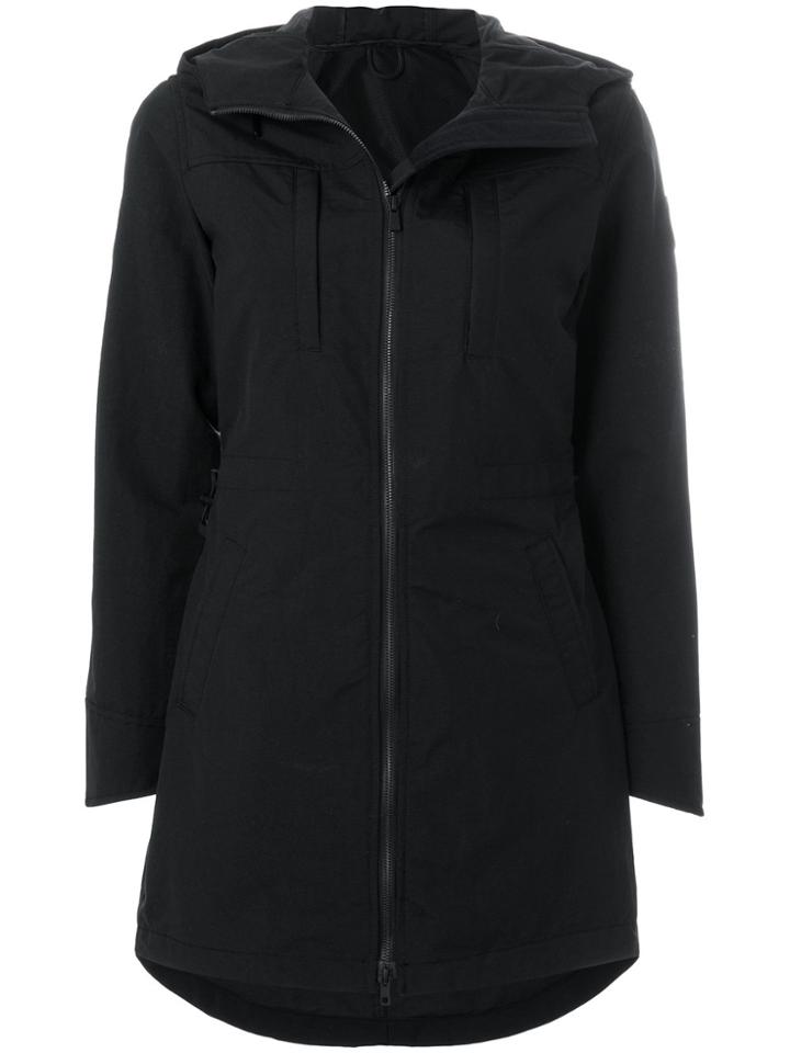 Canada Goose Brossar Jacket - Black