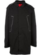 The North Face Duffle Coat