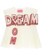 Viktor & Rolf Dream On Icon 1.1 T-shirt - Yellow