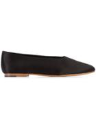 Vince Maxwell Ballerinas - Black