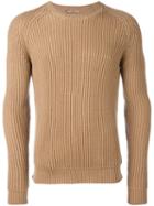 Nuur Cable Knit Jumper