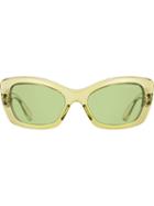 Prada Eyewear - Green