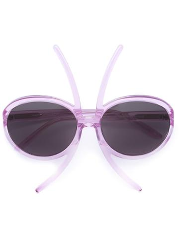 Selima Optique 'insect X Paola Pivi' Sunglasses