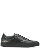 Common Projects Resort Classic Sneakers - Black