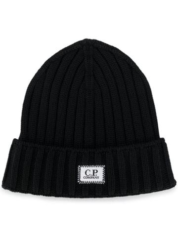 Cp Company - Black
