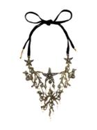 Alberta Ferretti Alberta Ferretti A38021680 607 Other->metal (other), Metallic