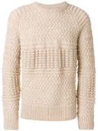 Avelon Page Jumper - Nude & Neutrals