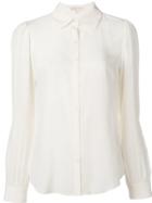 Michael Michael Kors Classic Collar Shirt - White